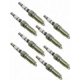 Purchase Top-Quality Non Resistor Copper Plug by ACCEL - 8161C1 pa3