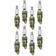 Purchase Top-Quality Non Resistor Copper Plug by ACCEL - 8179 pa2