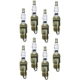 Purchase Top-Quality Non Resistor Copper Plug by ACCEL - 8179 pa4