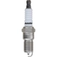 Purchase Top-Quality Non Resistor Copper Plug by AUTOLITE - 104 pa1