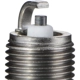 Purchase Top-Quality Non Resistor Copper Plug by AUTOLITE - 104 pa2