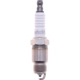 Purchase Top-Quality Non Resistor Copper Plug by AUTOLITE - 24 pa1