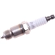 Purchase Top-Quality Non Resistor Copper Plug by AUTOLITE - 24 pa3