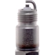 Purchase Top-Quality Non Resistor Copper Plug by AUTOLITE - 24 pa4