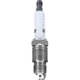 Purchase Top-Quality Non Resistor Copper Plug by AUTOLITE - 25 pa1