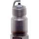 Purchase Top-Quality Non Resistor Copper Plug (Pack of 4) by AUTOLITE - 25 pa3