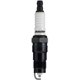 Purchase Top-Quality Non Resistor Copper Plug by AUTOLITE - 2544 pa1