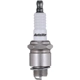 Purchase Top-Quality Non Resistor Copper Plug by AUTOLITE - 295 pa3