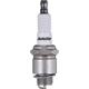 Purchase Top-Quality Non Resistor Copper Plug by AUTOLITE - 295 pa6