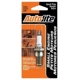 Purchase Top-Quality Non Resistor Copper Plug by AUTOLITE - 295DP pa2