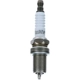 Purchase Top-Quality Non Resistor Copper Plug by AUTOLITE - 3923 pa3