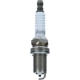 Purchase Top-Quality Non Resistor Copper Plug by AUTOLITE - 3923 pa4