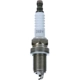 Purchase Top-Quality Non Resistor Copper Plug by AUTOLITE - 3924 pa3