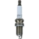 Purchase Top-Quality Non Resistor Copper Plug by AUTOLITE - 3924 pa4