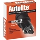 Purchase Top-Quality Non Resistor Copper Plug by AUTOLITE - 4093 pa6