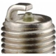 Purchase Top-Quality Non Resistor Copper Plug by AUTOLITE - 4132 pa3