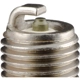 Purchase Top-Quality Non Resistor Copper Plug by AUTOLITE - 4132 pa5