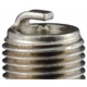 Purchase Top-Quality Non Resistor Copper Plug by AUTOLITE - 414 pa2