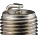 Purchase Top-Quality Non Resistor Copper Plug by AUTOLITE - 414 pa4