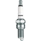 Purchase Top-Quality Non Resistor Copper Plug by AUTOLITE - 4162 pa2