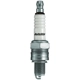 Purchase Top-Quality Non Resistor Copper Plug (Pack of 4) by AUTOLITE - 4194 pa5