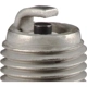 Purchase Top-Quality Non Resistor Copper Plug by AUTOLITE - 4303 pa1