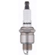 Purchase Top-Quality Non Resistor Copper Plug by AUTOLITE - 437 pa1