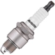Purchase Top-Quality Non Resistor Copper Plug by AUTOLITE - 437 pa13