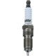 Purchase Top-Quality Non Resistor Copper Plug (Pack of 4) by AUTOLITE - 5144 pa1