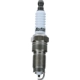 Purchase Top-Quality Non Resistor Copper Plug (Pack of 4) by AUTOLITE - 5144 pa2