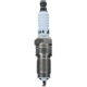 Purchase Top-Quality Non Resistor Copper Plug (Pack of 4) by AUTOLITE - 5144 pa3