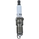 Purchase Top-Quality Non Resistor Copper Plug (Pack of 4) by AUTOLITE - 5144 pa4