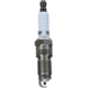 Purchase Top-Quality Non Resistor Copper Plug (Pack of 4) by AUTOLITE - 5144 pa5