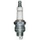 Purchase Top-Quality Non Resistor Copper Plug by CHAMPION SPARK PLUG - 10 pa1