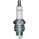 Purchase Top-Quality CHAMPION SPARK PLUG - 10 - Non Resistor Copper Plug (Pack of 4) pa1