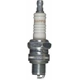Purchase Top-Quality Non Resistor Copper Plug by CHAMPION SPARK PLUG - 306 pa2