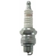 Purchase Top-Quality Non Resistor Copper Plug by CHAMPION SPARK PLUG - 587 pa1