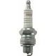 Purchase Top-Quality Non Resistor Copper Plug by CHAMPION SPARK PLUG - 587 pa2