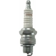 Purchase Top-Quality Non Resistor Copper Plug by CHAMPION SPARK PLUG - 587 pa3