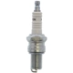 Purchase Top-Quality Non Resistor Copper Plug (Pack of 4) by CHAMPION SPARK PLUG - 803 pa1