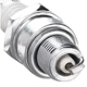 Purchase Top-Quality CHAMPION SPARK PLUG - 806 - Nickel Spark Plug (Pack of 4) pa5