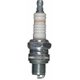 Purchase Top-Quality Non Resistor Copper Plug by CHAMPION SPARK PLUG - 811 pa1