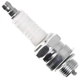 Purchase Top-Quality CHAMPION SPARK PLUG - 823 - Nickel Spark Plug (Pack of 4) pa1