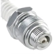 Purchase Top-Quality CHAMPION SPARK PLUG - 823 - Nickel Spark Plug (Pack of 4) pa3