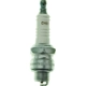 Purchase Top-Quality Non Resistor Copper Plug by CHAMPION SPARK PLUG - 823-1 pa1