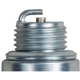 Purchase Top-Quality Non Resistor Copper Plug by CHAMPION SPARK PLUG - 841 pa2