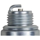 Purchase Top-Quality Non Resistor Copper Plug by CHAMPION SPARK PLUG - 841 pa3