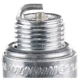 Purchase Top-Quality CHAMPION SPARK PLUG - 841 - Nickel Spark Plug (Pack of 4) pa4