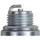 Purchase Top-Quality Non Resistor Copper Plug by CHAMPION SPARK PLUG - 841-1 pa1