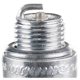 Purchase Top-Quality CHAMPION SPARK PLUG - 841-1 - Nickel Spark Plug (Pack of 4) pa4